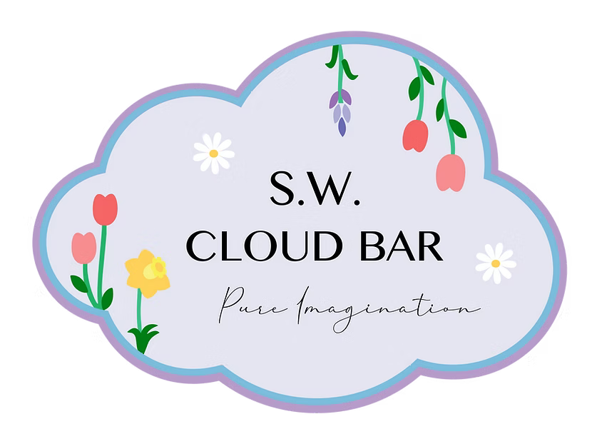 Spinning Wylde Cloud Bar