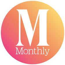 Minnesota Monthly Logo