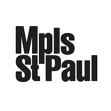 MPLS St Paul Logo